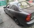 Серый Дэу Сенс, объемом двигателя 1.3 л и пробегом 140 тыс. км за 2500 $, фото 8 на Automoto.ua