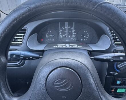 Дэу Сенс 2013 в Харькове на Automoto.ua Серый Дэу Сенс, объемом двигателя 1.3 л и пробегом 99 тыс. км за 1300 $, фото 7 на Automoto.ua