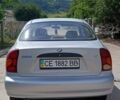Серый Дэу Сенс, объемом двигателя 1.3 л и пробегом 28 тыс. км за 3300 $, фото 2 на Automoto.ua