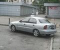 Серый Дэу Сенс, объемом двигателя 0 л и пробегом 220 тыс. км за 3000 $, фото 1 на Automoto.ua
