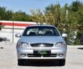 Серый Дэу Сенс, объемом двигателя 1.3 л и пробегом 67 тыс. км за 3450 $, фото 1 на Automoto.ua