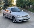 Серый Дэу Сенс, объемом двигателя 1.3 л и пробегом 87 тыс. км за 2608 $, фото 1 на Automoto.ua
