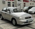 Сірий Деу Сенс, об'ємом двигуна 1.5 л та пробігом 70 тис. км за 3650 $, фото 7 на Automoto.ua