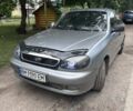 Сірий Деу Сенс, об'ємом двигуна 0 л та пробігом 86 тис. км за 3400 $, фото 1 на Automoto.ua