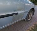 Сірий Деу Сенс, об'ємом двигуна 1.3 л та пробігом 242 тис. км за 1400 $, фото 3 на Automoto.ua