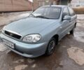 Серый Дэу Сенс, объемом двигателя 1.3 л и пробегом 131 тыс. км за 3150 $, фото 1 на Automoto.ua