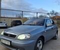 Сірий Деу Сенс, об'ємом двигуна 1.3 л та пробігом 1 тис. км за 1850 $, фото 1 на Automoto.ua