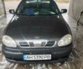 Сірий Деу Сенс, об'ємом двигуна 1.3 л та пробігом 135 тис. км за 2400 $, фото 1 на Automoto.ua