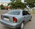 Сірий Деу Сенс, об'ємом двигуна 1.3 л та пробігом 170 тис. км за 1250 $, фото 3 на Automoto.ua