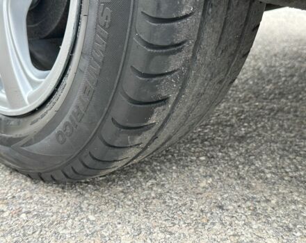 Сірий Деу Сенс, об'ємом двигуна 1.5 л та пробігом 176 тис. км за 3200 $, фото 18 на Automoto.ua