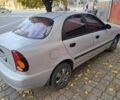 Серый Дэу Сенс, объемом двигателя 0 л и пробегом 120 тыс. км за 2500 $, фото 1 на Automoto.ua