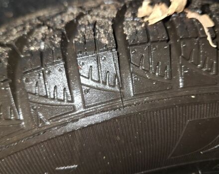 Сірий Деу Сенс, об'ємом двигуна 1.3 л та пробігом 206 тис. км за 1650 $, фото 12 на Automoto.ua