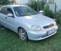Сірий Деу Сенс, об'ємом двигуна 1.5 л та пробігом 170 тис. км за 2813 $, фото 1 на Automoto.ua