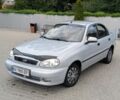 Сірий Деу Сенс, об'ємом двигуна 1.3 л та пробігом 50 тис. км за 1959 $, фото 1 на Automoto.ua