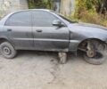Серый Дэу Сенс, объемом двигателя 1.3 л и пробегом 213 тыс. км за 600 $, фото 2 на Automoto.ua