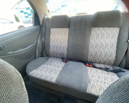 Деу Сенс 2014 у Одесі на Automoto.ua Сірий Деу Сенс, об'ємом двигуна 1.5 л та пробігом 85 тис. км за 3500 $, фото 4 на Automoto.ua