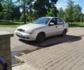 Сірий Деу Сенс, об'ємом двигуна 1.3 л та пробігом 230 тис. км за 1200 $, фото 1 на Automoto.ua