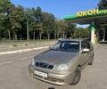 Серый Дэу Сенс, объемом двигателя 1.3 л и пробегом 175 тыс. км за 2500 $, фото 3 на Automoto.ua