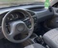 Сірий Деу Сенс, об'ємом двигуна 1.3 л та пробігом 31 тис. км за 3200 $, фото 4 на Automoto.ua