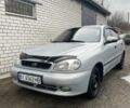Серый Дэу Сенс, объемом двигателя 1.5 л и пробегом 220 тыс. км за 2450 $, фото 2 на Automoto.ua