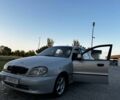 Сірий Деу Сенс, об'ємом двигуна 1.3 л та пробігом 135 тис. км за 1302 $, фото 1 на Automoto.ua