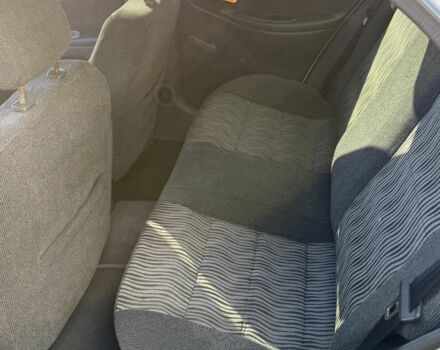Сірий Деу Сенс, об'ємом двигуна 0 л та пробігом 132 тис. км за 2900 $, фото 5 на Automoto.ua