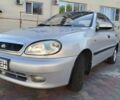 Сірий Деу Сенс, об'ємом двигуна 1.3 л та пробігом 162 тис. км за 1900 $, фото 1 на Automoto.ua
