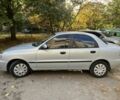 Сірий Деу Сенс, об'ємом двигуна 1.5 л та пробігом 156 тис. км за 3200 $, фото 6 на Automoto.ua