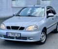 Сірий Деу Сенс, об'ємом двигуна 1.3 л та пробігом 176 тис. км за 2300 $, фото 1 на Automoto.ua