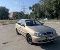 Серый Дэу Сенс, объемом двигателя 1.3 л и пробегом 175 тыс. км за 2500 $, фото 6 на Automoto.ua