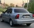 Серый Дэу Сенс, объемом двигателя 1.3 л и пробегом 60 тыс. км за 3200 $, фото 3 на Automoto.ua