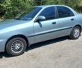Сірий Деу Сенс, об'ємом двигуна 1.3 л та пробігом 80 тис. км за 3600 $, фото 5 на Automoto.ua