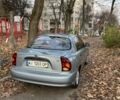 Серый Дэу Сенс, объемом двигателя 1.5 л и пробегом 340 тыс. км за 2600 $, фото 11 на Automoto.ua