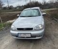 Серый Дэу Сенс, объемом двигателя 1.3 л и пробегом 74 тыс. км за 3300 $, фото 1 на Automoto.ua
