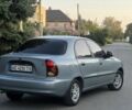 Серый Дэу Сенс, объемом двигателя 1.3 л и пробегом 60 тыс. км за 3200 $, фото 2 на Automoto.ua