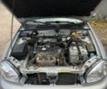 Сірий Деу Сенс, об'ємом двигуна 1.5 л та пробігом 156 тис. км за 3200 $, фото 7 на Automoto.ua