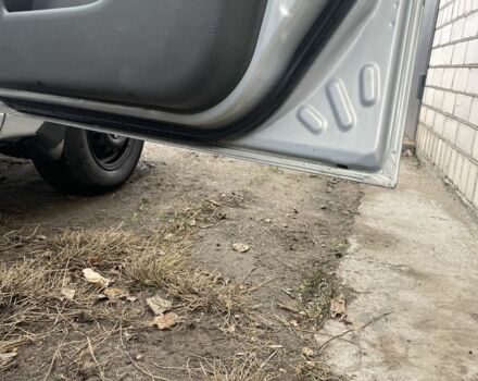 Серый Дэу Сенс, объемом двигателя 1.5 л и пробегом 220 тыс. км за 2450 $, фото 12 на Automoto.ua