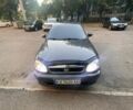 Серый Дэу Сенс, объемом двигателя 0 л и пробегом 200 тыс. км за 2000 $, фото 4 на Automoto.ua