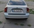 Серый Дэу Сенс, объемом двигателя 1.4 л и пробегом 43 тыс. км за 5300 $, фото 7 на Automoto.ua