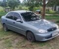 Сірий Деу Сенс, об'ємом двигуна 1.3 л та пробігом 55 тис. км за 2200 $, фото 1 на Automoto.ua