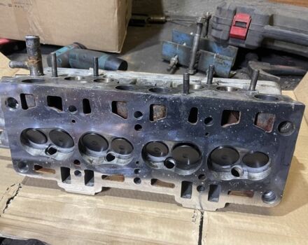 Сірий Деу Сенс, об'ємом двигуна 1.3 л та пробігом 250 тис. км за 1900 $, фото 6 на Automoto.ua