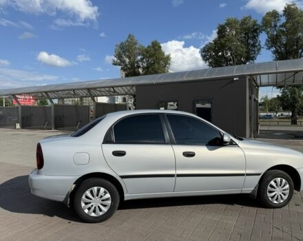 Сірий Деу Сенс, об'ємом двигуна 0 л та пробігом 132 тис. км за 2900 $, фото 1 на Automoto.ua