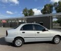 Сірий Деу Сенс, об'ємом двигуна 0 л та пробігом 132 тис. км за 2900 $, фото 1 на Automoto.ua