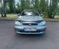 Серый Дэу Сенс, объемом двигателя 1.5 л и пробегом 188 тыс. км за 2999 $, фото 1 на Automoto.ua