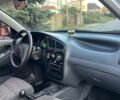 Серый Дэу Сенс, объемом двигателя 1.3 л и пробегом 60 тыс. км за 3200 $, фото 8 на Automoto.ua