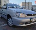 Сірий Деу Сенс, об'ємом двигуна 1.3 л та пробігом 151 тис. км за 1900 $, фото 1 на Automoto.ua