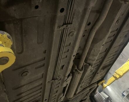 Сірий Деу Сенс, об'ємом двигуна 1.3 л та пробігом 250 тис. км за 1900 $, фото 7 на Automoto.ua