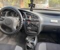 Серый Дэу Сенс, объемом двигателя 1.3 л и пробегом 190 тыс. км за 1550 $, фото 3 на Automoto.ua