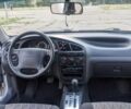 Серый Дэу Сенс, объемом двигателя 1.4 л и пробегом 43 тыс. км за 5300 $, фото 10 на Automoto.ua