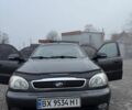 Серый Дэу Сенс, объемом двигателя 1.5 л и пробегом 186 тыс. км за 2800 $, фото 2 на Automoto.ua